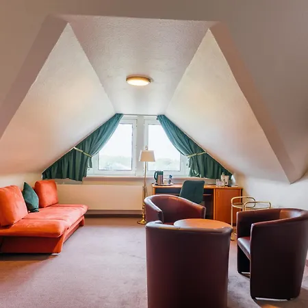 Hotel Thesdorfer Hof-2
